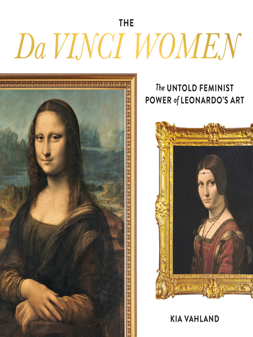 Title details for The Da Vinci Women by Kia Vahland - Wait list